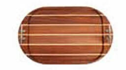 ovalsapele