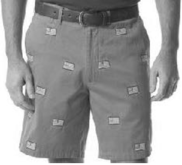 holshorts