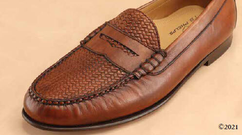 wovenloafer