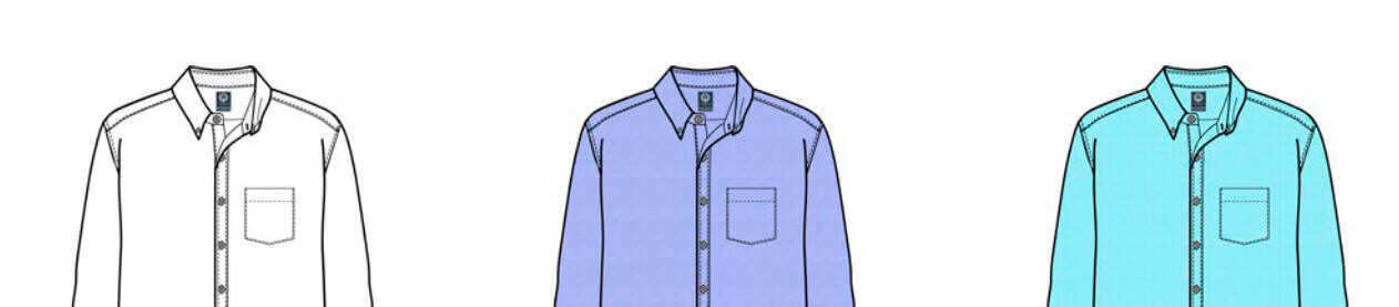 viyellasolidwrinklefreeshirts