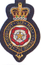 crests 13