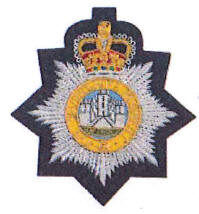 crests 15