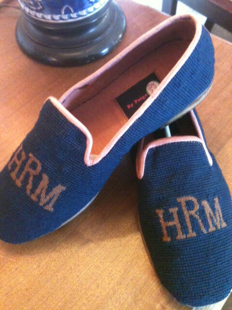 monoshoes