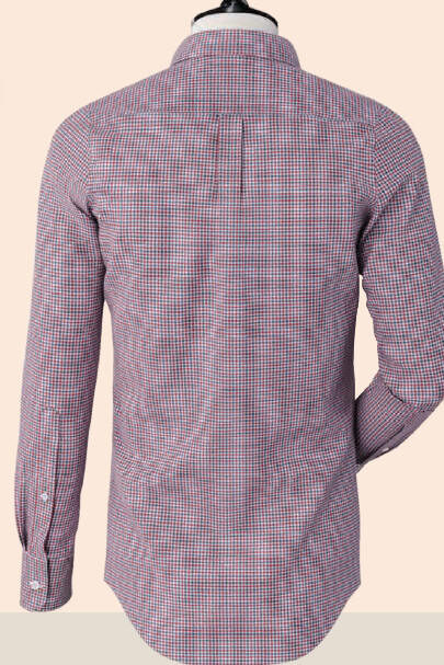 shirtback