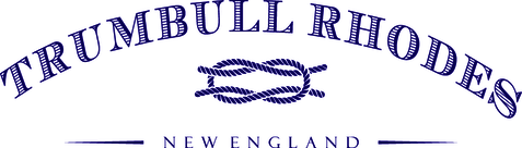 Trumbull Rhodes Neckwear