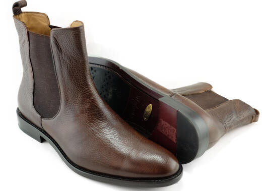 chesterboots