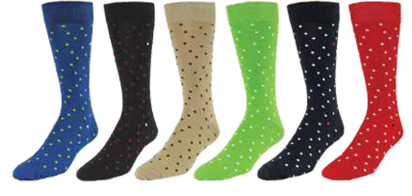 pindots