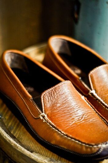 Men's Driver - The Jackson - Casual Shoe
