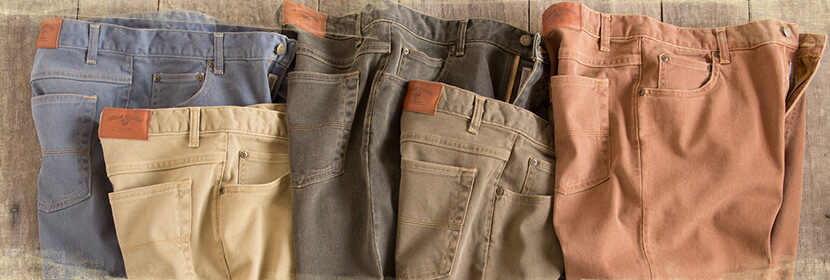 Men's Jeans