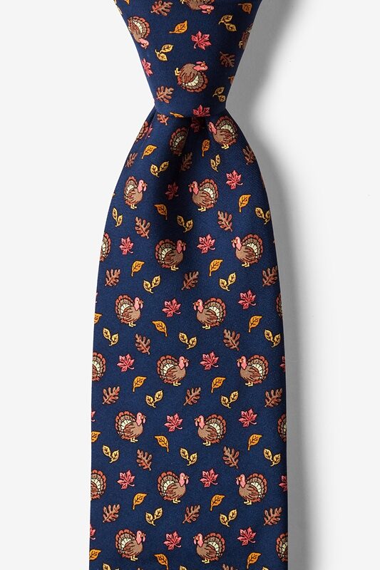 Fall Fowl