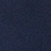 Navy Blue Silk Navy Blue
