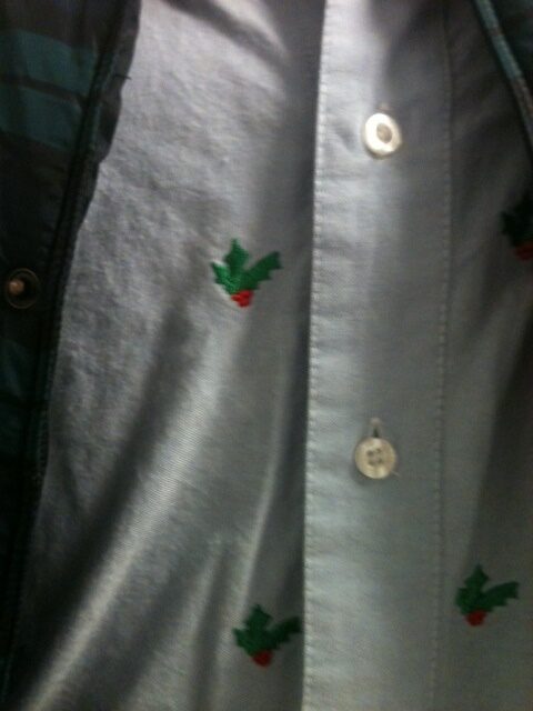 hollyshirt