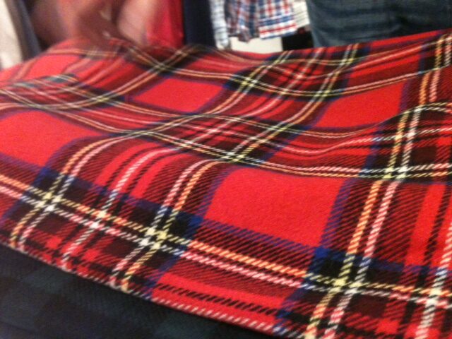 tartanpants