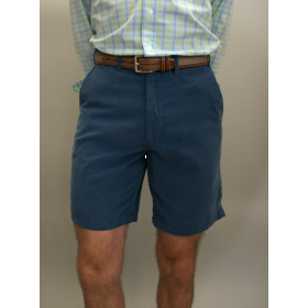 Dionis Shorts Slate Blue
