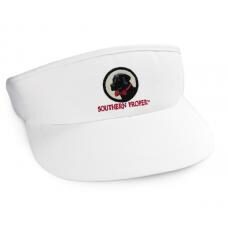 Frat Visor White
